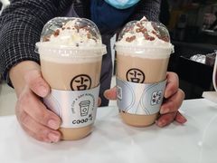-古茗(成龙店)