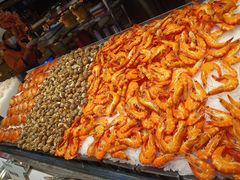 -亚马逊环球美食百汇(新城吾悦广场店)