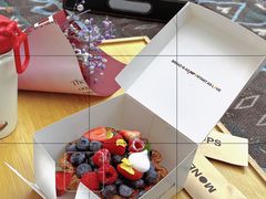 -Money Shops(愚园路店)