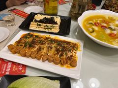 -金谷园饺子·烧烤(人大总店)