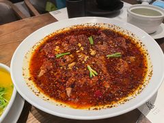 -榕意·川味之美(深业上城店)