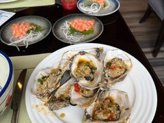 -万达瑞华酒店美食汇自助餐厅(楚河汉街店)