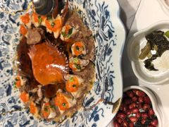-宴昆山·私房菜(春晖店)