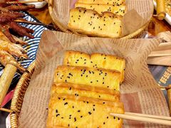 -帽帽家只卖生蚝·烧烤(沙湖路店)
