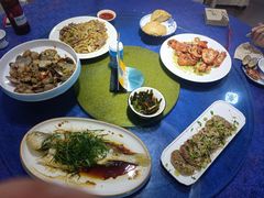 -东江海鲜大排档·潮汕菜·砂锅粥