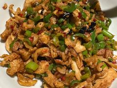-吃饭皇帝大土家民族菜(正大广场店)