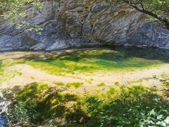 -黑龙潭风景区