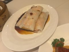 -利苑酒家(宜安广场店)