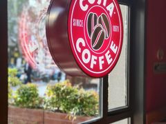 -COSTA COFFEE(上海虹口公园店)