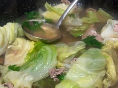 -川堂风·跷脚牛肉·乐山爆炒(宝山日月光店)