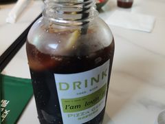 -做披萨的奇葩(中海央墅店)
