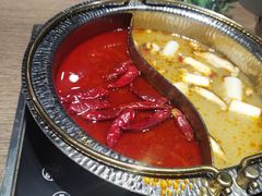 -火炉火自助餐(悠唐购物中心店)