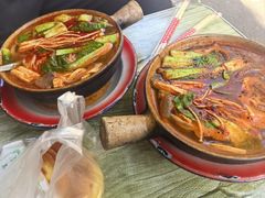 -清真·马文砂锅大全(麦苋街店)