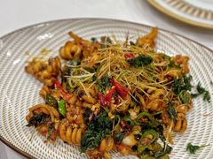 -阿诺泰·泰国餐厅(棕北店)