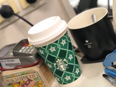 -星巴克臻选(北京嘉里中心第二店)