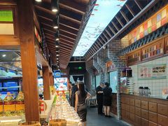 -凤竹园(修水店)