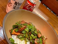 -德天顺盖码饭(人民西路店)