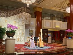 -北京中国大饭店