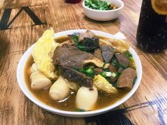 -正宗阳山牛杂(东城店)