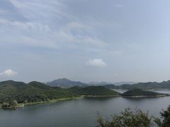 -易水湖景区