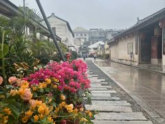 -许驸马府