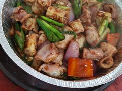 -南记食粥坊·宵夜大排档(莲花店)
