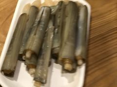 竹蛏王-吉友粥底火锅(方斜路店)