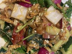 -东北人粗粮饺子坊(南山店)