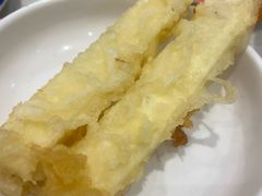 -京樽回転寿司(奥林匹克店)