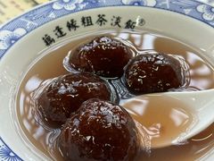 -粗茶淡饭(东关街店)