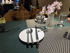 -翡翠鸟精品泰国菜(北辰财富中心店)