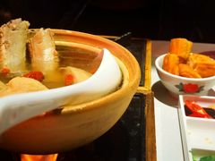 -芽笼芽笼新加坡餐厅(世纪汇店)