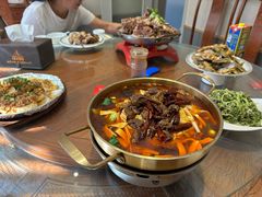 -华中板面(翰林广场店)