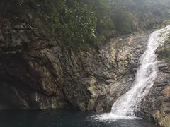 -宁波五龙潭景区