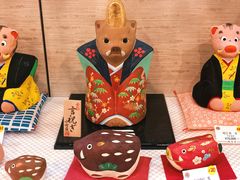 -鸠居堂(銀座本店)