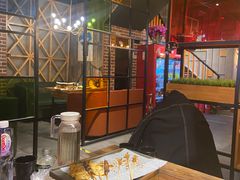 -铁人烧烤(北京店)