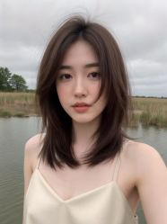 -YESIDO椰岛造型烫发染发