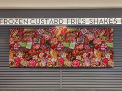 -Shake Shack(西单大悦城店)