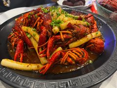 招牌小龙虾-金陵暴走小龙虾·迷踪蟹(凯德MALL店)
