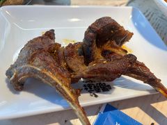 -喝丢一只鞋海鲜烧烤·海肠捞饭(市场店)