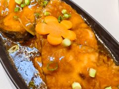 -鸢飞潍坊菜馆(鸢飞大酒店)