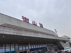 -南岳大庙