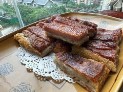 -老来福·非遗酸汤兔(凯旋路店)