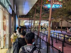 -Apple零售店(深圳益田假日广场店)