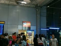 -Magic Food Point(Airport Street food)