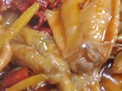 -胖哥俩肉蟹煲(永旺店)