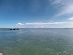 -海安新港(公交站)