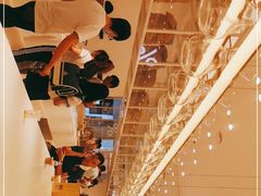 -% Arabica阿拉比卡咖啡(深圳湾万象城店)