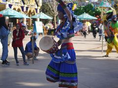 -七彩云南欢乐世界