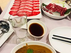 -鼎鼎香·港式火锅(北京SKP店)
